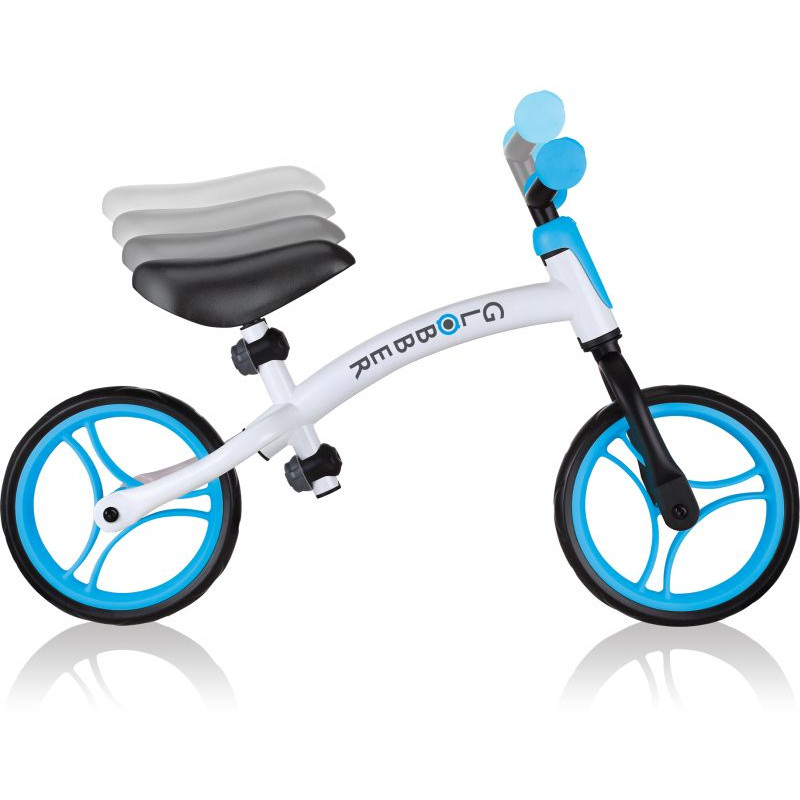 Moovngo balance clearance bike